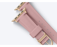 AmazingThing Class Band Apple Watch 45 / 46 / 49 mm różowy - 1483751 - zdjęcie 4